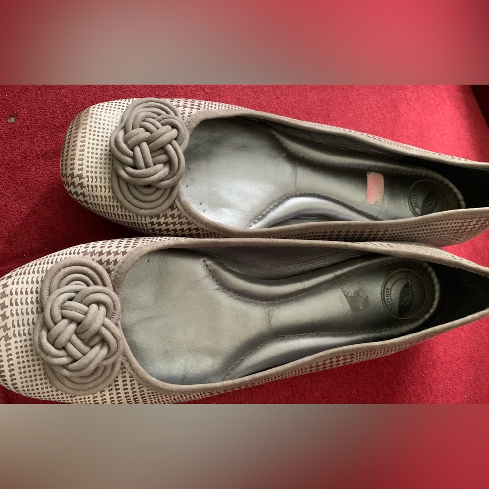 Nurture flats 10M